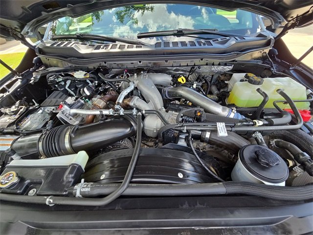 Photo of 2023 Ford F-450SD Lariat